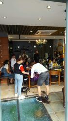-MG Style Salon
