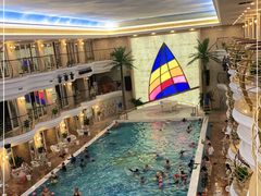 -海韵之星邮轮水会(明发商业广场店)