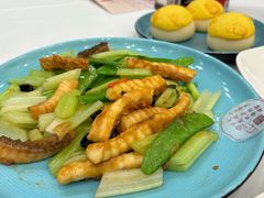 -小榄人家酒楼(民安店)