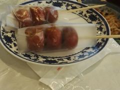 -皇城根(张杨店)