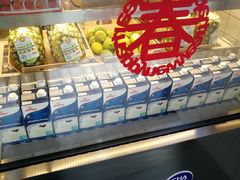 -茶百道(京溪店)