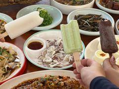 -坛南湾阿强农家乐.海鲜大排档老字号(福州地标美食店)