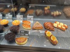 -81bakery(关山路店)