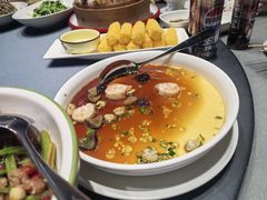 -老渔民·北塘海鲜(新港远洋宾馆店)