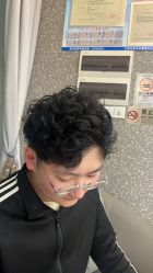 -七分屋LA·烫发·染发·剪发