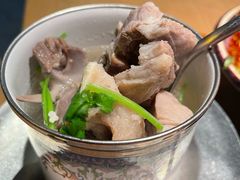 -纳鲁孜·新疆特色餐厅(上海悦荟广场店)