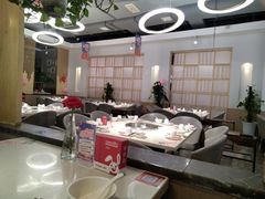 -芭夯兔·兔肉汤锅(新都店)