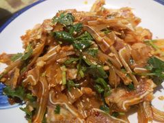 -江南婆婆(车墩店)