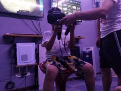 -第三空间·趣味桌游·轰趴.室内CS.剧本杀(大武汉1911店)