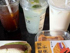 -迦南(杭州东站万象汇店)