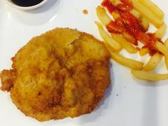 -德大西餐社(云南南路店)