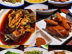 -大牌大·传统杭帮菜(湖滨店)