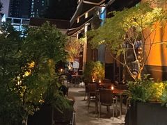 -THE CANNERY&JUJU 新鲜海鲜·牛排美食酒廊