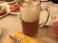 picture-杭州国际会议中心洲际酒店-原素全日餐厅(解放东路店)