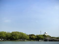 -长广溪湿地公园