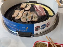 -朴太院·烤肉万岁(盐城店)