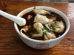 红油抄手-牛王庙(龙华花园店)