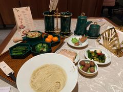 -松鹤面馆·古法焖肉面(观前店)