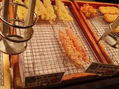 -大食代美食广场(迪士尼小镇店)