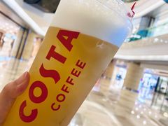 -COSTA COFFEE(武汉武商MALL店)