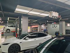 -天猫养车(哈贝卡硕士路店)