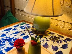 -绿茶餐厅(布吉万象汇店)