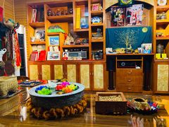 -吉祥圣雪藏餐