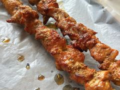 -西域美食兰州老马拉面(顺沙路辅路店)