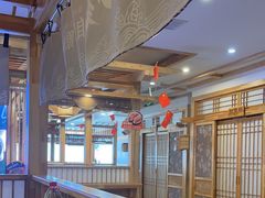 -九田家黑牛烤肉料理(石路天虹店)
