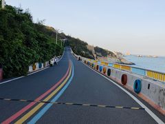 -湄洲岛