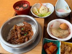 -味太助·银饭食堂(中华城店)