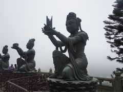 -天坛大佛