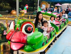 -大望京儿童游乐场