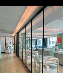 点击看大图 -添禧月子会所(高新店)