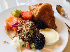 -尼依格罗香港美利酒店