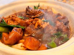 -壹只菜·崇明本地特色菜(崇明南门店)