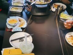 -师烤·豆花烤鱼(广州荔湾扬韬广场店)