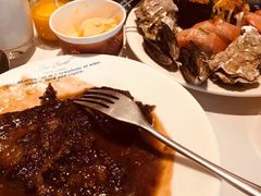 -星伦多自助料理(江阴万达店)