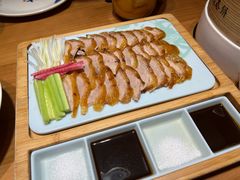 -满园烤鸭·春饼(丰科路万达店)