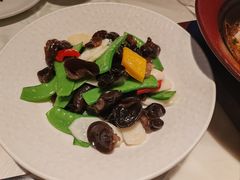 -大树餐厅(益田假日店)