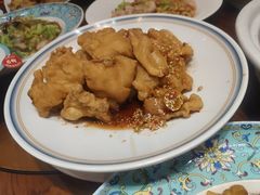 -盈春大饭店(千山路店)