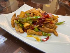 新疆大盘肚-新疆巴州金丝特餐厅(大钟寺店)