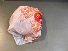 -麦当劳(季平店)