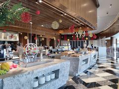 -南京禄口机场雅高铂尔曼大酒店