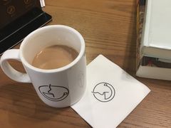 -新华里咖啡书吧(新华书店小寨店)