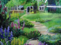 作品-上海峰子美术教育培训机构(杨浦店)