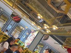 -刘一锅筋头巴脑(千峰路店)