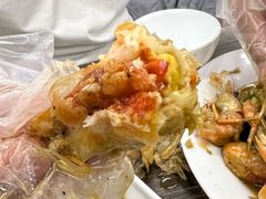 -贞姨美食·老字号海鲜大排档