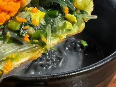 -地二手作鱼汤馄饨(上街里店)