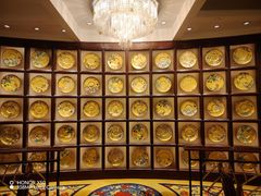 -武汉香格里拉大酒店·香宫中餐厅